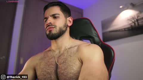 Rick online show from 11.06.25