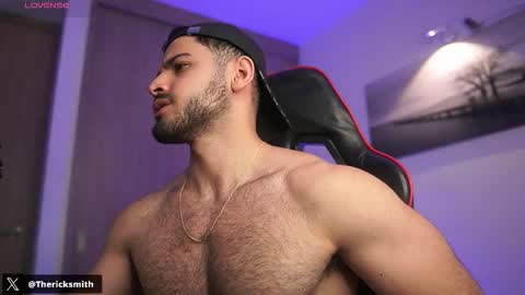 Rick online show from 11.25.25