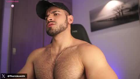 Rick online show from 12.20.25