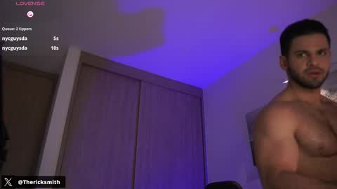 Rick online show from 01.10.26