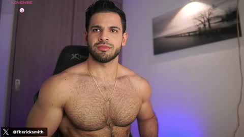 Rick online show from 01.14.26