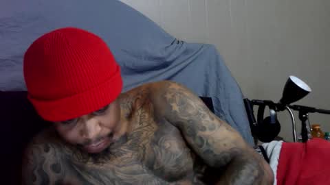 Rick online show from 10.29.25