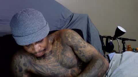 Rick online show from 11.03.25