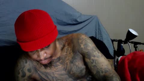 Rick online show from 11.08.25