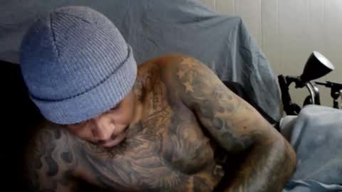 Rick online show from 12.03.25