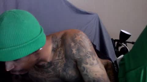 Rick online show from 02.05.26