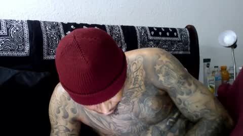 Rick online show from 04.10.26