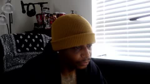Snapshot of rickavelli chatting on 04.15.26 Rick online show from 04.15.26