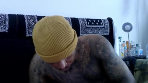 Snapshot of rickavelli chatting on 04.15.26 Rick online show from 04.15.26