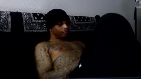 Snapshot of rickavelli chatting on 04.17.26 Rick online show from 04.17.26