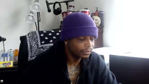 Snapshot of rickavelli chatting on 04.19.26 Rick online show from 04.19.26