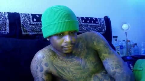 Snapshot of rickavelli chatting on 04.21.26 Rick online show from 04.21.26