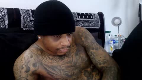 Snapshot of rickavelli chatting on 04.22.26 Rick online show from 04.22.26