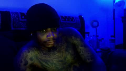 Snapshot of rickavelli chatting on 04.23.26 Rick online show from 04.23.26