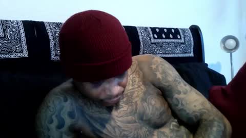 Snapshot of rickavelli chatting on 05.13.26 Rick online show from 05.13.26