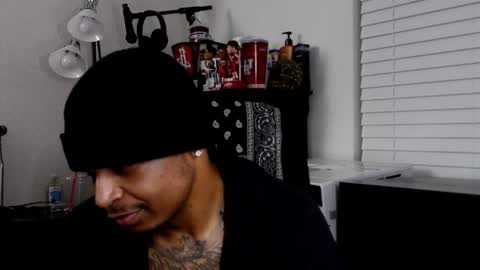 Snapshot of rickavelli chatting on 05.15.26 Rick online show from 05.15.26
