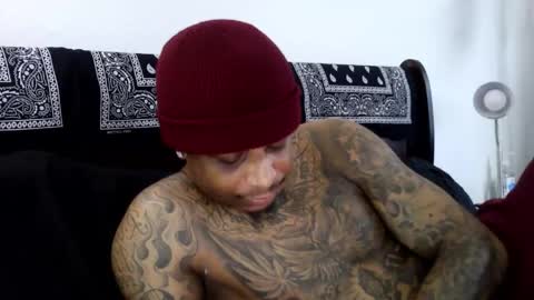 Snapshot of rickavelli chatting on 05.22.26 Rick online show from 05.22.26