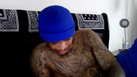 Snapshot of rickavelli chatting on 05.23.26 Rick online show from 05.23.26