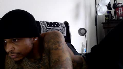 Snapshot of rickavelli chatting on 06.22.26 Rick online show from 06.22.26