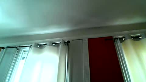 RICK DAYDREAM online show from 07.05.26
