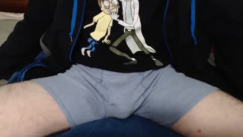 Rickdiculous1 online show from 12.02.24