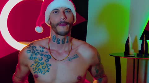 RICKG online show from 12.19.24