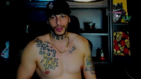 RICKG online show from 10.28.25