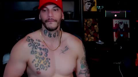 RICKG online show from 12.19.25