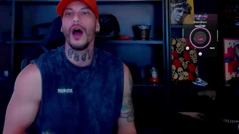 RICKG online show from 12.20.25