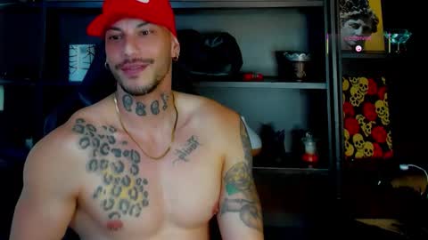 RICKG online show from 01.05.26