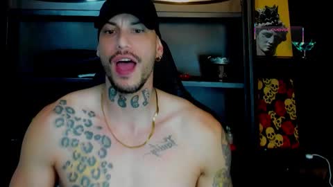 RICKG online show from 01.06.26