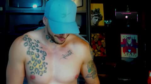 RICKG online show from 01.13.26