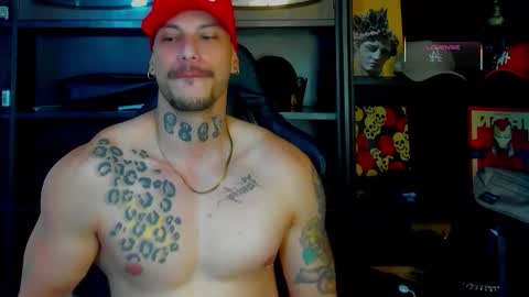 RICKG online show from 02.03.26