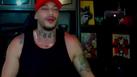 RICKG online show from 02.10.26