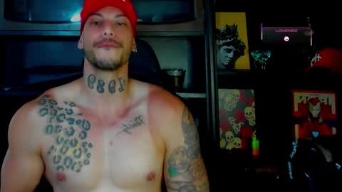 RICKG online show from 02.12.26