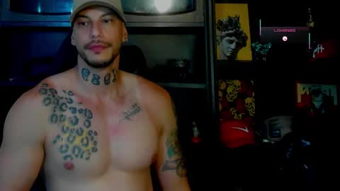 RICKG online show from 02.13.26