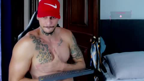 RICKG online show from 05.20.26