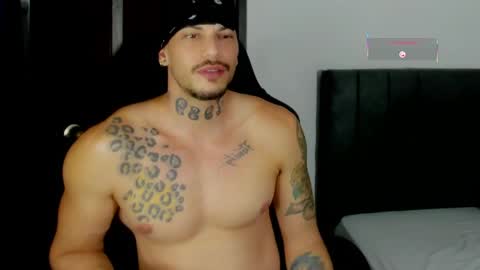 RICKG online show from 05.22.26