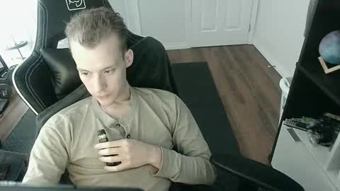 rickgosling online show from 09.11.25