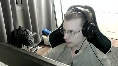 rickgosling online show from 10.06.25