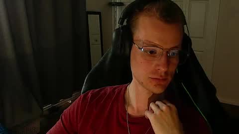 rickgosling online show from 05.23.26