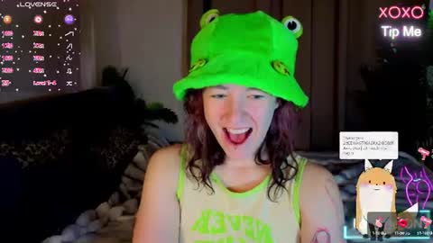 Ricki online show from 07.15.26