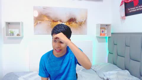 Ricki online show from 03.31.26