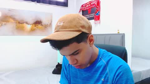 Ricki online show from 04.05.26