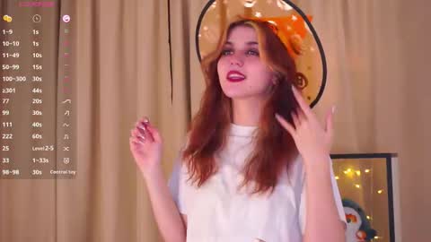 Sofia online show from 10.18.25