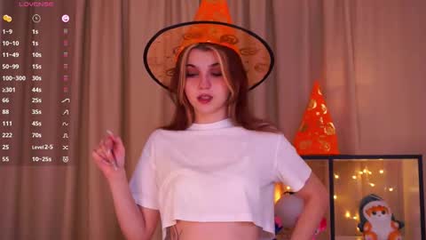 Sofia online show from 10.19.25