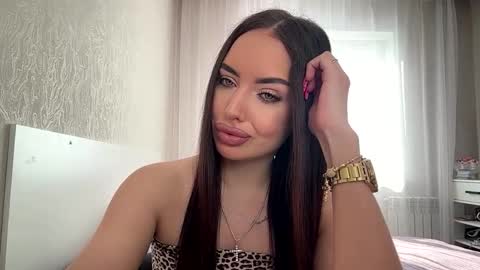 Snapshot of rickistegemann chatting on 03.01.26 Ammy here its my first stream here online show from 03.01.26