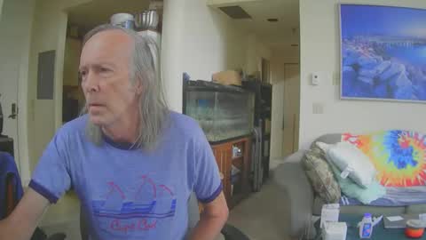 rickl56 online show from 11.03.25