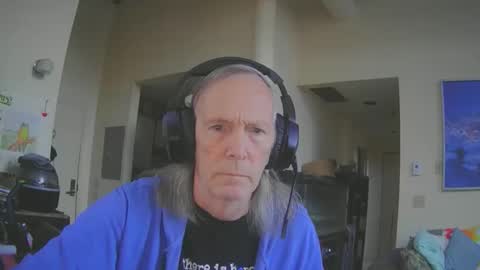 rickl56 online show from 11.29.25