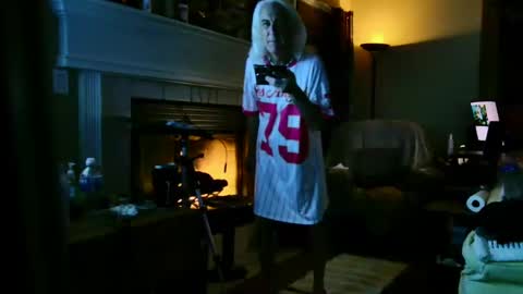 Snapshot of ricks4fun chatting on 10.23.25 PINK HOLE TWINK online show from 10.23.25